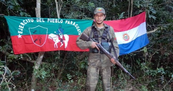 La Nación / Industria del secuestro en Paraguay movió US$ 5 millones en casi 20 años