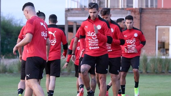 Albirroja enfrenta a Venezuela en un partido sin margen de error | Noticias Paraguay