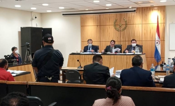 Diario HOY | Se inició juicio oral por el asesinato de dos guardaparques