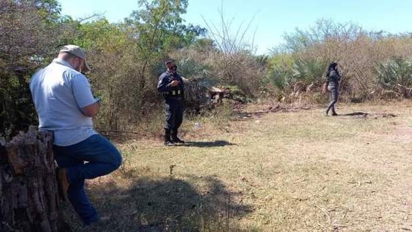 Disparó a madre e hijo, luego se quitó la vida