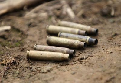 Desmovilizados de las FARC en “riesgo elevado” en casi toda Colombia - Mundo - ABC Color