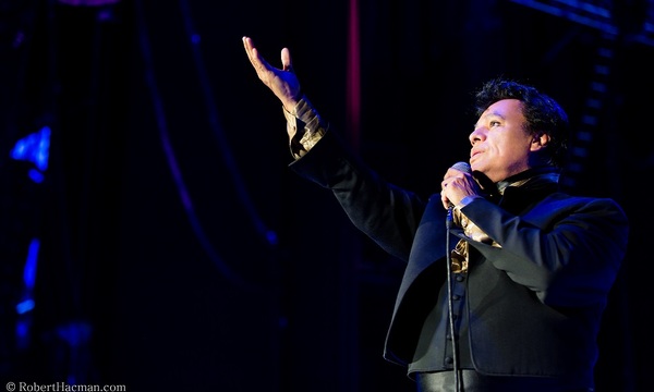 Telefuturo emite la última entrevista que dio Juan Gabriel | Telefuturo
