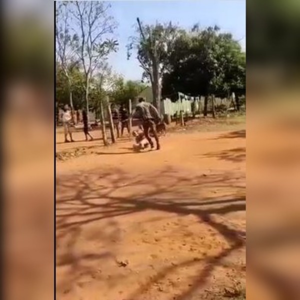 Otorgan medida cautelar para adolescente que es mamá de 3 niñas y fue víctima de violencia familiar | Ñanduti