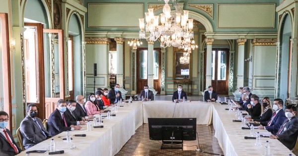 La Nación / Sector privado tendrá participación en mesas de trabajo para mitigar embates climáticos