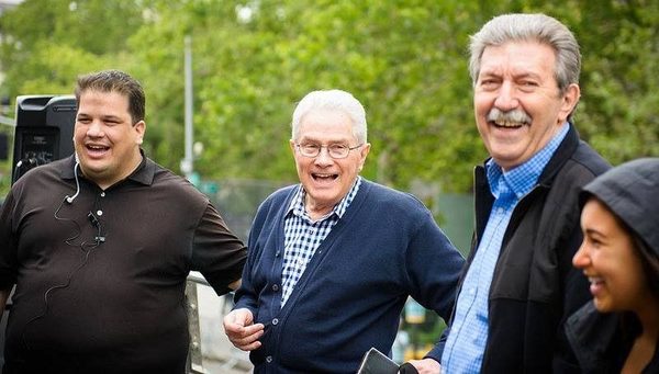 Rubén Proietti: El gran amor que sentía por Paraguay y su paso por el Chaco