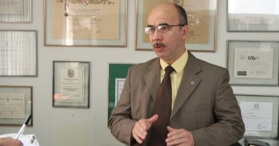 La Nación / Juez recomienda depurar la Policía Nacional para frenar la inseguridad en el país