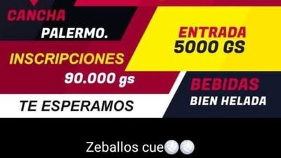 Organizan torneo gay de vóley en Zeballos Cué