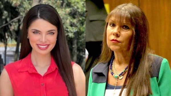 Diario HOY | Celeste Amarilla afirma que certámenes de belleza pasaron de moda: "No es parámetro de nada"