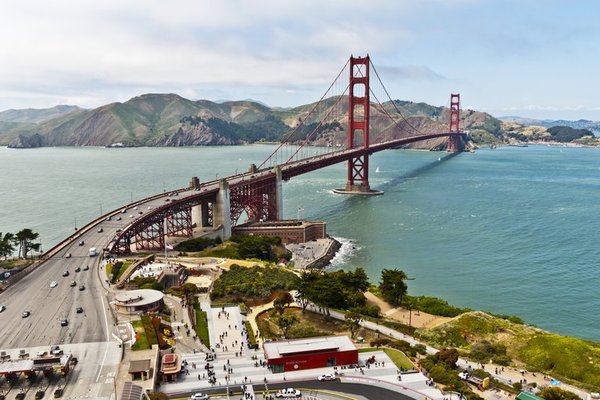 San Francisco fue elegida como la mejor ciudad para vivir en el mundo | .::Agencia IP::.