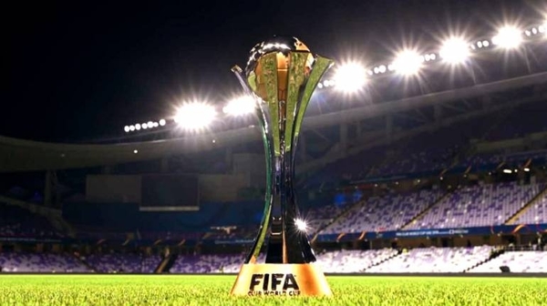 Diario HOY | Japón renuncia a organizar el Mundial de Clubes por la pandemia
