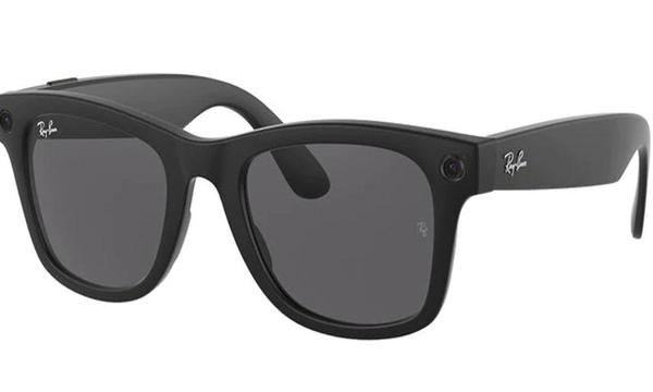Facebook anunció su primera generación de gafas inteligentes – Prensa 5
