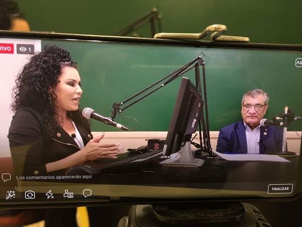 Rehabilitarían Tv UNE