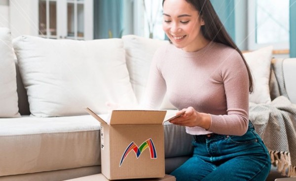 Mega Eletrônicos se expande en el país con sus ventas online