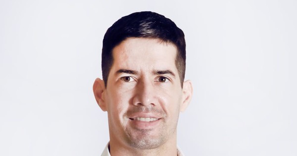 La Nación / Lucho Ljubetic busca generar oportunidades de cambio a los jóvenes a través del deporte en Lambaré