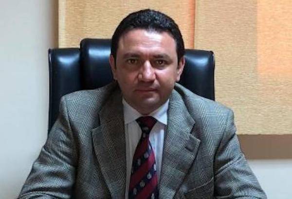 No se alcanzaron votos para censura a titular de CONAJZAR