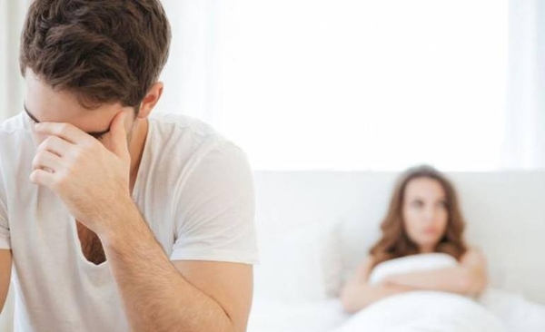 Diario HOY | COVID podría afectar fertilidad y causar disfunción sexual masculina, según estudio