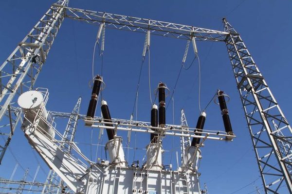 Energía eléctrica para comunidades indígenas del Chaco