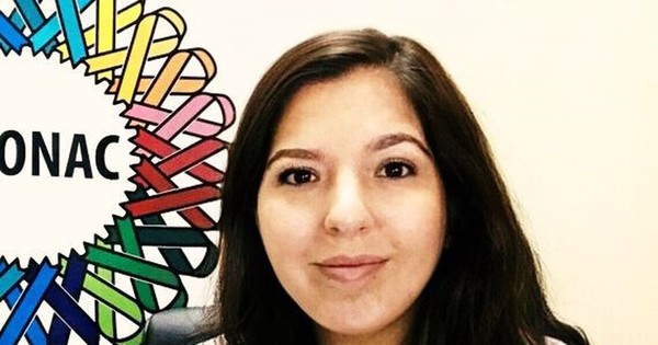 La Nación / Mujer destacada: Alicia Pomata, primera médica al frente del Pronac y la lucha contra el cáncer