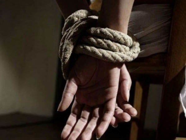Joven fue raptada y abusada en Caazapá, un policía sería uno de los autores | Ñanduti