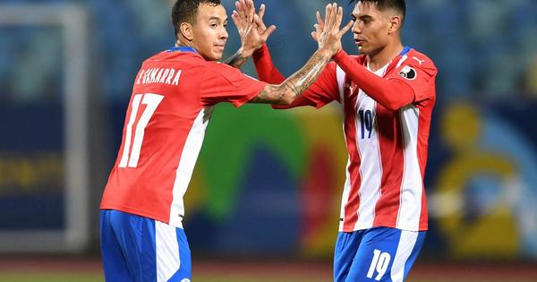 Historial entre Paraguay y Venezuela: todos los números a favor de la Albirroja