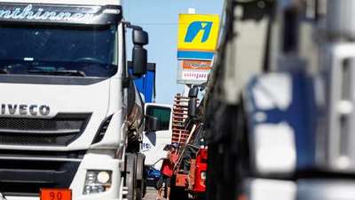 Detienen en México al camionero ‘bolsonarista’ que impulsó el bloqueo de las carreteras en Brasil | Ñanduti