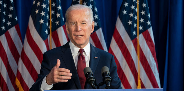 Gobierno de Biden demandó al estado de Texas por la ley que restringe el acceso al aborto