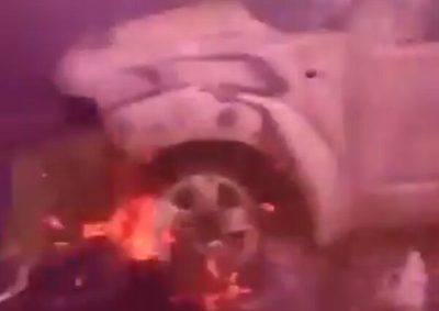 Acribillan a exempleado de “Chicharõ” Sánchez