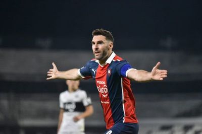 Mauro Boselli se encuentra con permiso