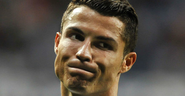 El debut de Cristiano Ronaldo no se podrá ver en Inglaterra por una ley de hace más de medio siglo - SNT