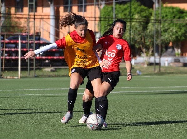 Ensayo de fútbol como actividad principal - APF