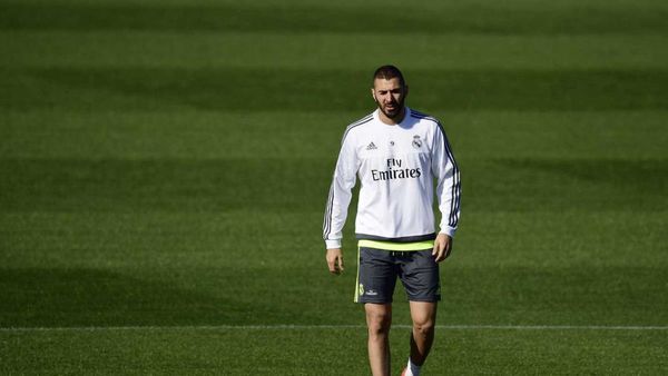 Real Madrid recupera a sus figuras