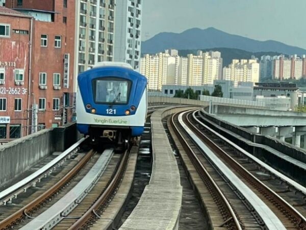 Otra promesa sobre el Tren de Cercanías: “Está cada vez más cerca”