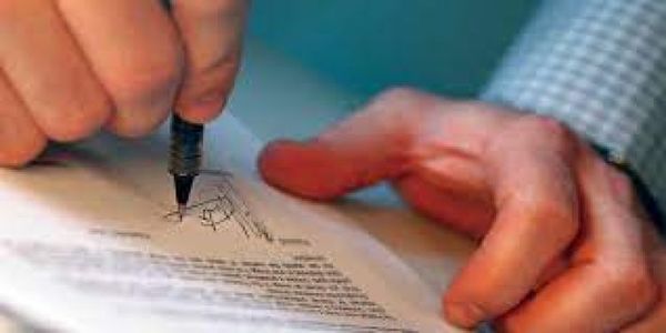 Confirman condena a un actuario judicial por falsificar firma de jueza