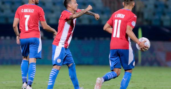 ¡Once confirmado! Así jugará Paraguay ante Venezuela
