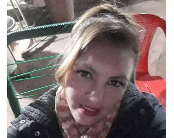 Encontraron con vida a mujer que estaba desaparecida