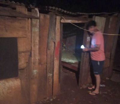 Imputan a dos hombres que habrían manoseado a niña de 4 años - ABC en el Este - ABC Color