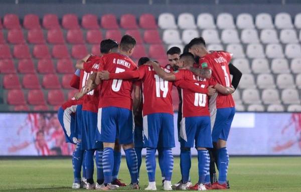 ¡Berizzo confirmó el equipo para enfrentar a Venezuela!