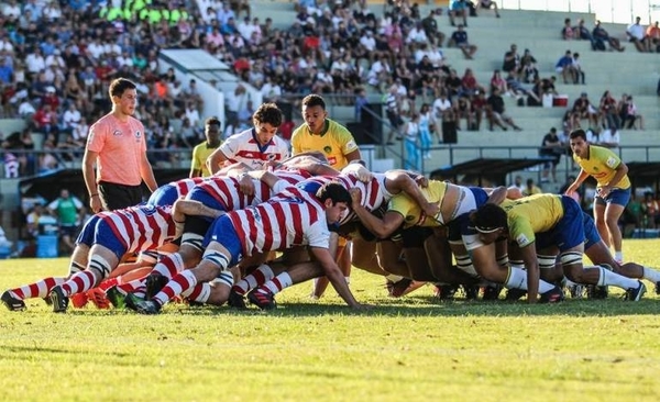 Diario HOY | Proyectan dos canchas de rugby en la Costanera de Asunción