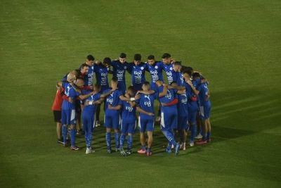 Paraguay-Venezuela [Minuto a minuto] - Fútbol - ABC Color