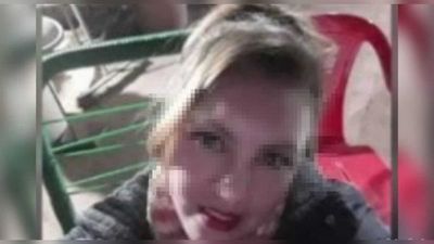 Sonia Raquel: "Vivía sometida con mi expareja, tuve que huir de él"
