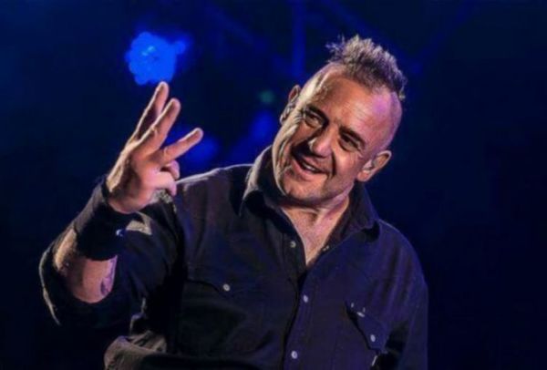 Iorio no va a cantar el himno en Argentina-Bolivia y denuncia censura