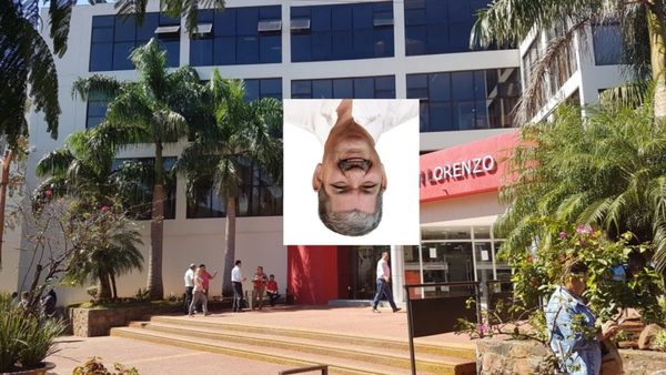 Alcibíades Quiñonez debe responder a serios cuestionamientos hechos a su corte administrativo » San Lorenzo PY
