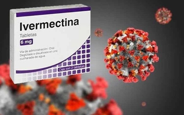 Las autoridades sanitarias de este país recetan polémica droga para la COVID-19