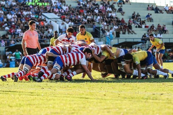 Proyectan dos canchas de rugby en la Costanera de Asunción