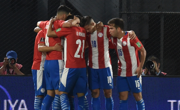 Diario HOY | Con un golazo, Paraguay se impone a Venezuela en Sajonia