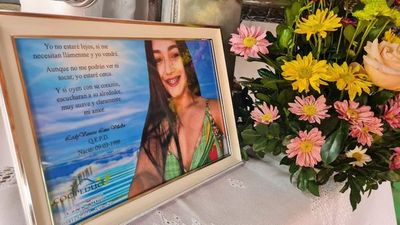 Prestigiosa revista de Nueva York publica artículo sobre Leidy Luna Villalba - Nacionales - ABC Color