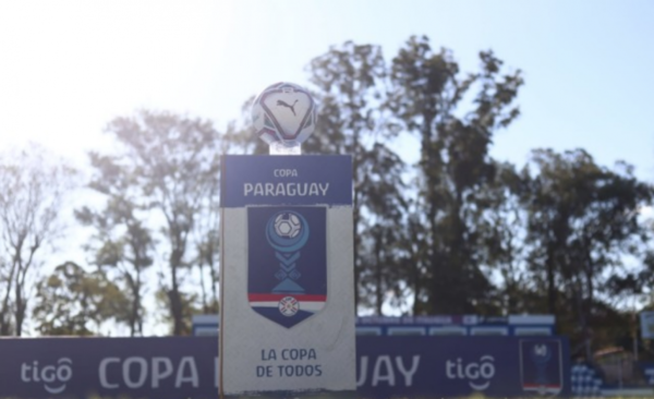 Diario HOY | La semana que viene se reanuda la Copa Paraguay