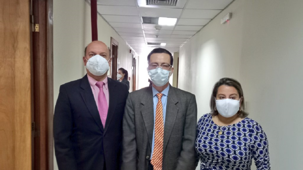 Sobreseen a procesados por microtráfico por mal desempeño de Fiscalía