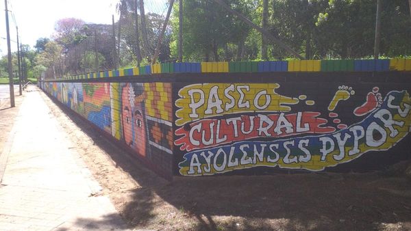 Ayolenses preparan actividades por aniversario fundacional