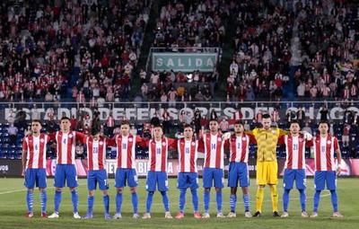 ¡Victoria albirroja en el Defensores!